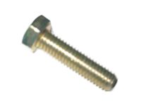 BMW 07119913662 Hex Bolt