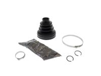 BMW 31608618545 Repair Kit Bellows, Interior