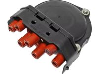 BMW 12111715905 Distributor Cap BMW 12111715905 Distributor Cap
