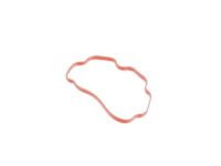 BMW 11611729728 Profile-Gasket