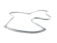 BMW 51711847098 Trunk Lid Sealing BMW 51711847098 Trunk Lid Sealing