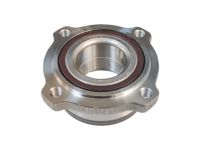 BMW 33416795961 Angular-Contact Ball Bearing Unit