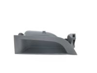 BMW 51419147564 Left Recessed Grip BMW 51419147564 Left Recessed Grip