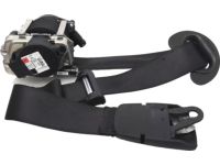 BMW 72117428111 Seat Belt Lap And Shoulder Belt BMW 72117428111 Seat Belt Lap And Shoulder Belt