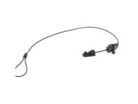 BMW 51247249683 Bowden Cable BMW 51247249683 Bowden Cable