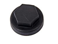 BMW 36131180374 Covering Cap