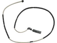 BMW 34356757896 Brake Pad Sensor, Rear BMW 34356757896 Brake Pad Sensor, Rear
