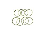 BMW 11617537999 Profile-Gasket