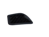 BMW 51459226011 Cover, Side Window Defroster, Left