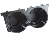 BMW 52207135886 Insert, Drink Holder BMW 52207135886 Insert, Drink Holder