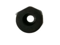 BMW 11421742593 Rubber Grommet