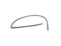 BMW 51228157879 Left Rear Sealing Betw.Door A.Roof Frame BMW 51228157879 Left Rear Sealing Betw.Door A.Roof Frame