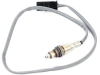 BMW 11788631049 Oxygen Sensor Rear