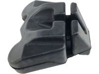 BMW 17117598791 Rubber Mounting