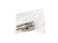 BMW 61346973035 Socket, Cigarette Lighter BMW 61346973035 Socket, Cigarette Lighter