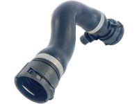 BMW 17127575427 Automotive Radiator Hose