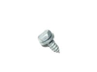 BMW 07119906128 Hex Head Screw