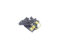 BMW 51237184441 Lock, Bonnet Active, Left