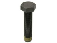 BMW 11222243051 Hex Bolt BMW 11222243051 Hex Bolt