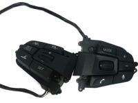 BMW 61317854189 Multifunct Steering Wheel Switch BMW 61317854189 Multifunct Steering Wheel Switch
