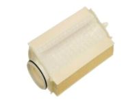 BMW 13717850055 Air Filter, (bank 1-4)