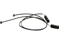 BMW 34351182533 Brake Pad Sensor, Rear BMW 34351182533 Brake Pad Sensor, Rear