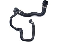 BMW 17127640916 Coolant Hose