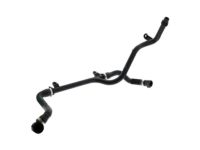 BMW 17127604544 Refrigerant Pipe