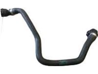 BMW 17127619685 Coolant Hose BMW 17127619685 Coolant Hose