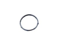 BMW 12617614449 Gasket