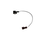 BMW 24341423874 Automatic Transmission Speed Sensor