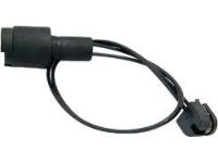 BMW 34351179819 Brake Pad Wear Sensor BMW 34351179819 Brake Pad Wear Sensor