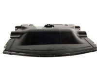 BMW 51718265977 Engine Compartment Screening, Front