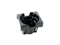 BMW 51168217480 Drink Holder