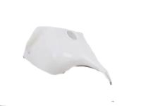 BMW 61661370788 Windshield Washer Fluid Reservoir Tank