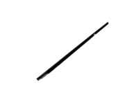 BMW 51228159021 Door Weather Strip Outer Left BMW 51228159021 Door Weather Strip Outer Left