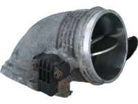 BMW 13541747764 Secondary Throttle Body BMW 13541747764 Secondary Throttle Body