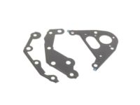 BMW 11147566411 Gasket For Timing Case