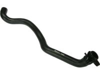 BMW 11537591889 Coolant Hose BMW 11537591889 Coolant Hose