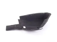 BMW 51487145895 Sound Insulation Trunk Left BMW 51487145895 Sound Insulation Trunk Left