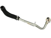 BMW 11537577015 Engine Coolant Hose