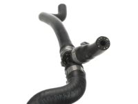 BMW 17127542540 Vent Pipe BMW 17127542540 Vent Pipe