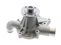 BMW 11511315211 Engine Water Pump