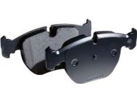 BMW 34216761248 Rear Brake Pads BMW 34216761248 Rear Brake Pads