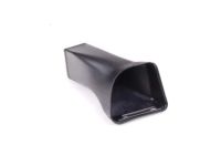 BMW 51117890013 Air Brake Channel Front Left BMW 51117890013 Air Brake Channel Front Left