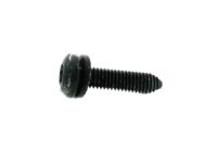 BMW 51248131868 Torx-Bolt With Washer