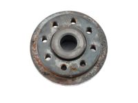 BMW 11237510626 Hub