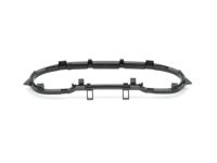 BMW 51456839029 ADAPTER TRIM INSTRUMENT CLUS BMW 51456839029 ADAPTER TRIM INSTRUMENT CLUS