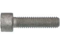 BMW 07129904067 Isa Screw