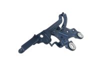 BMW 41007427125 Left Engine Hood Hinge BMW 41007427125 Left Engine Hood Hinge